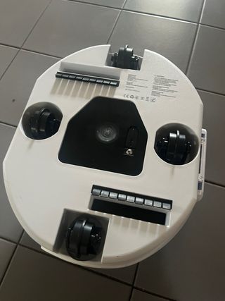 Robot aspirapolvere Talosbo S2