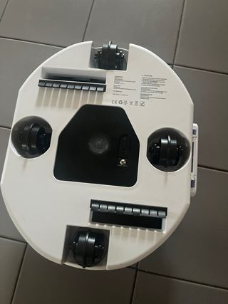 Robot aspirapolvere Talosbo S2