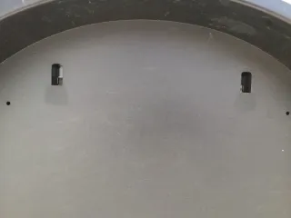 Mueble para diana electrónica