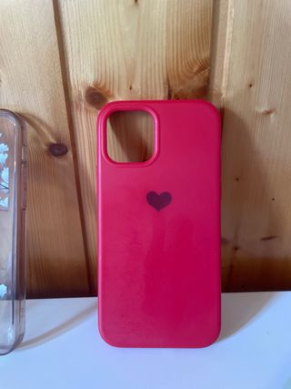 Fundas iPhone 12 (varios diseños)
