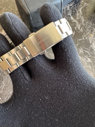 TAG Heuer Aquaracer 500M Calibre 5 Reloj