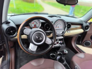 MINI Clubman 2010