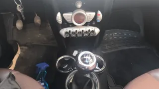MINI Clubman 2010