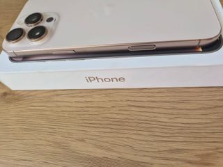 iPhone 16 Pro Max 256GB Desierto