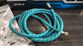 Compresor Aerografo AS18-3 Profesional