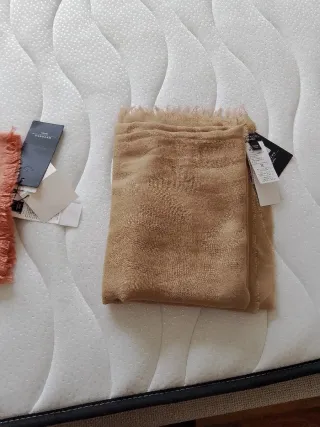 Estola Beige Max Mara