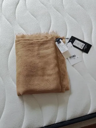 Estola Beige Max Mara