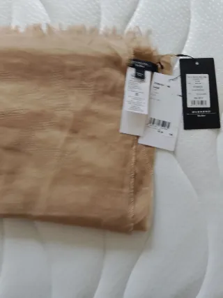 Estola Beige Max Mara