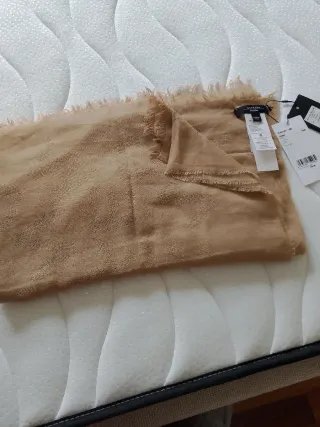 Estola Beige Max Mara
