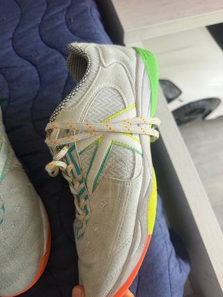 Zapatillas Kelme Fútbol Sala Talla 41.5