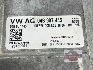 CENTRALITA MOTOR UCE Seat Ibiza Berlina (6J5)(06.2008->)