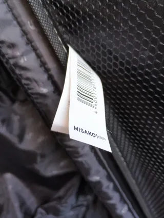 Maleta Misako Grande 4 Ruedas Viaje