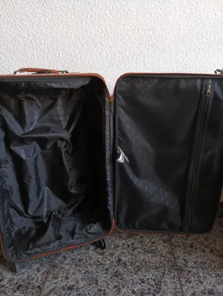 Maleta Misako Grande 4 Ruedas Viaje
