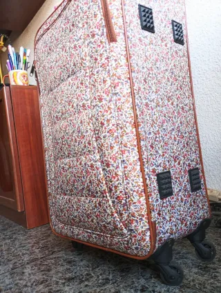 Maleta Misako Grande 4 Ruedas Viaje