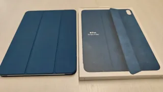 Funda Original Apple iPad Air Azul