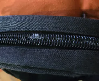 Bandolera Pepe Jeans Negra