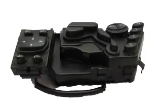 Interruptor de Asientos MERCEDES-BENZ CLASE S W220 2208213358 03463002