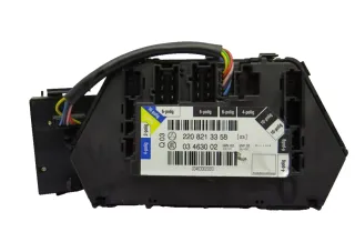 Interruptor de Asientos MERCEDES-BENZ CLASE S W220 2208213358 03463002