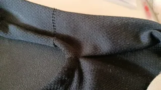 Funda Sillín Bici GelTech Btwin