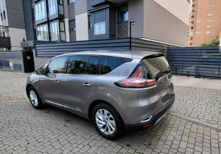 Renault Espace 2018