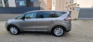Renault Espace 2018
