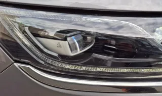 Renault Espace 2018