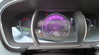 Renault Espace 2018