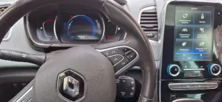 Renault Espace 2018