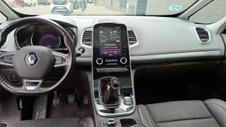 Renault Espace 2018
