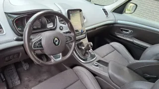 Renault Espace 2018