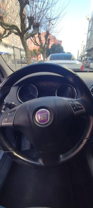 FIAT Bravo 2007