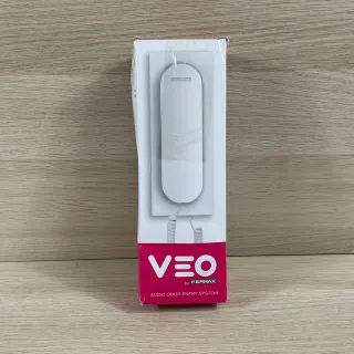 Teléfono Fermax Veo 4+N Universal