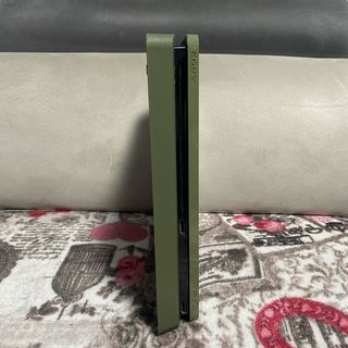 PlayStation 4 Slim 500GB Green Camouflage Edition