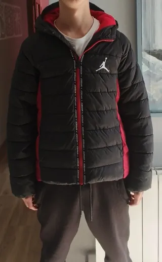 Chaqueta Jordan Air 13-15 años (165-173 cm)