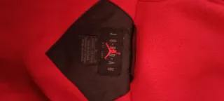 Chaqueta Jordan Air 13-15 años (165-173 cm)