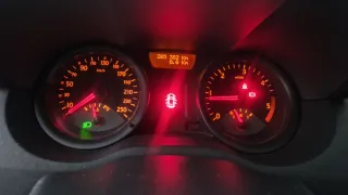 Renault Megane 2004
