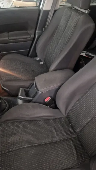 Renault Megane 2004