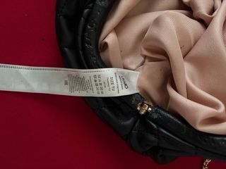 Borsa Liu Jo nera tracolla mano spalla