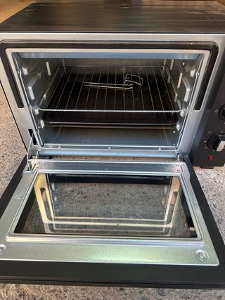 Horno Taurus sobremesa