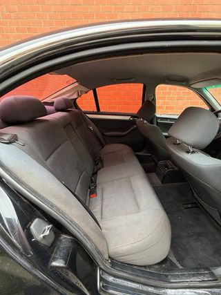 BMW Serie 3 2004
