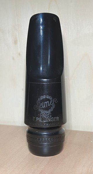 Saxofón Alto Martin Centennial 1941/42