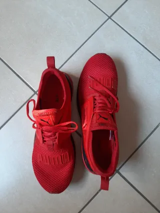 Puma Ignite Limitless 44