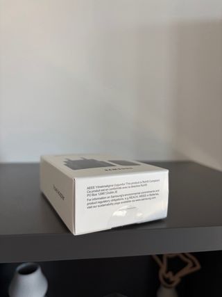 NUOVO Samsung Originale Caricatore 45W 2026 USBC