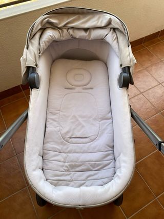 Carro Bebé Inglesina Aptica