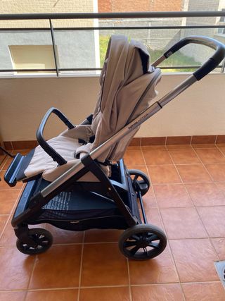 Carro Bebé Inglesina Aptica