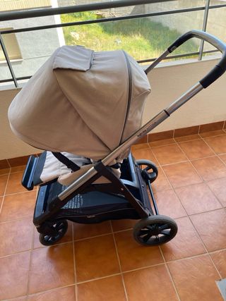 Carro Bebé Inglesina Aptica