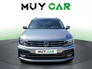 Volkswagen Tiguan Allspace Sport 2.0 TDI 4Motion 147 kW (200 CV) DSG