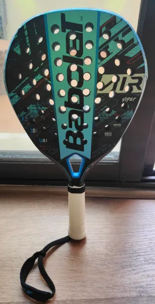 Babolat Air Viper Padel Racket