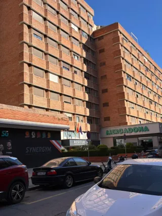 Alquiler apartamento para feria de Sevilla