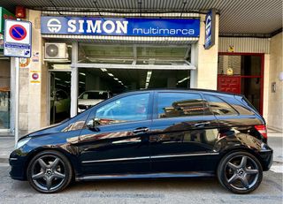 Mercedes-Benz Clase B 2006